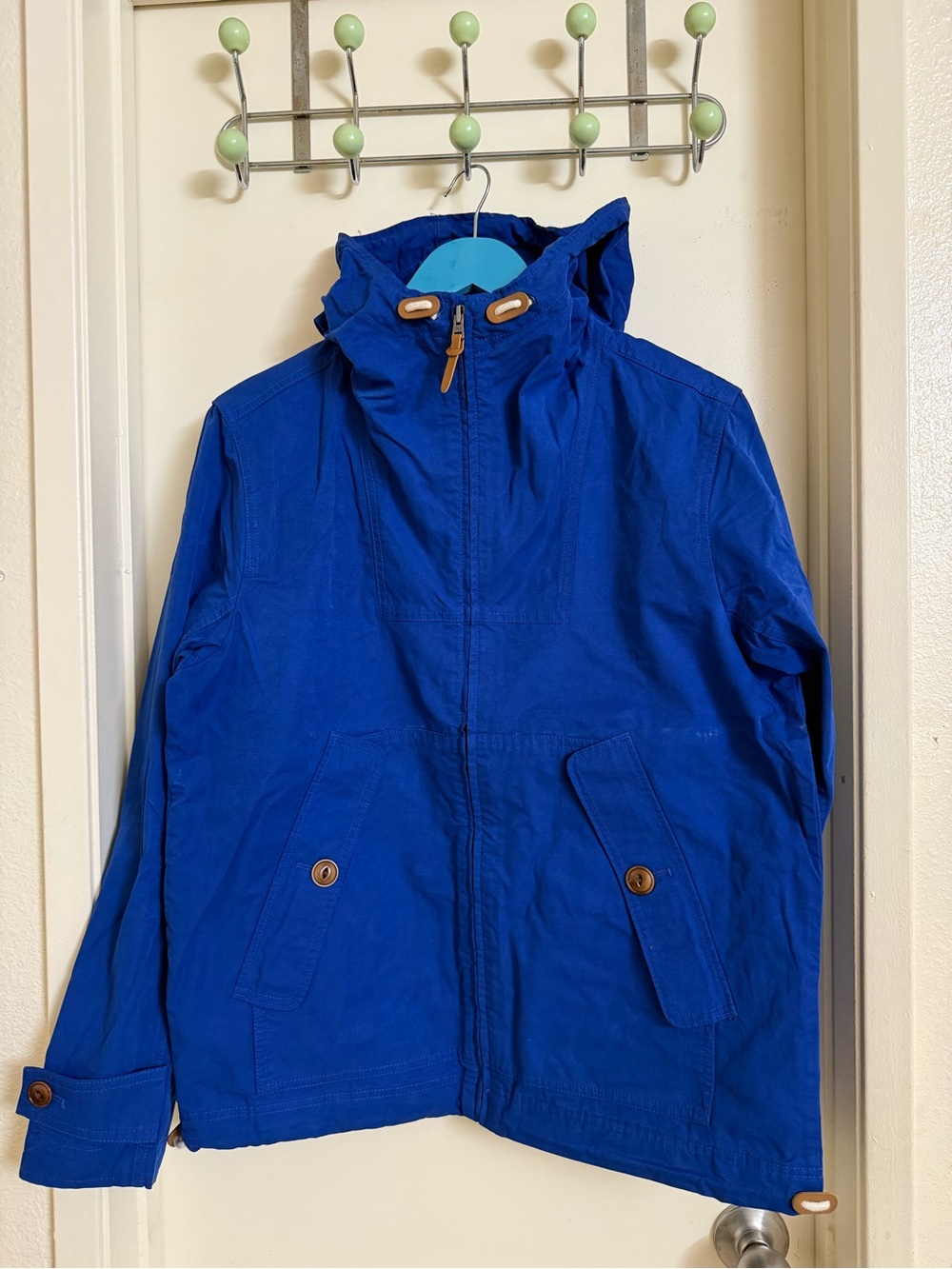 Gap men’s anorak jacket